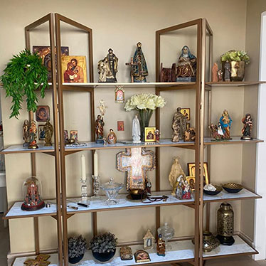 Consultoria de Decoração de Interiores