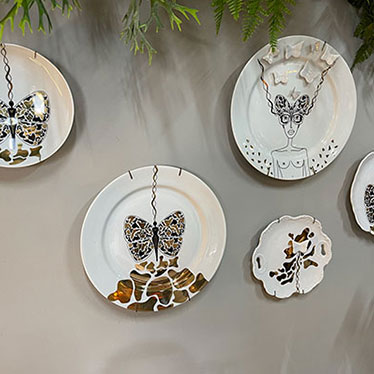Móveis para decoração em São Paulo