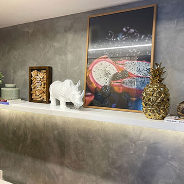 Móveis para decoração em São Paulo