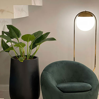Móveis para decoração em São Paulo