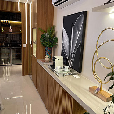 Móveis para decoração em São Paulo