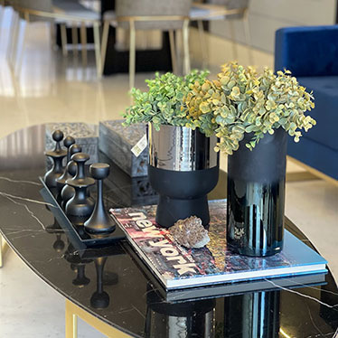 Móveis para decoração em São Paulo